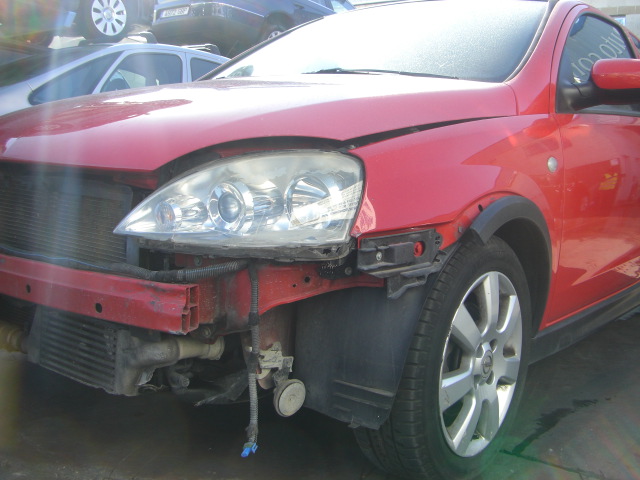 OPEL CORSA 1.3 CDTI 70CV