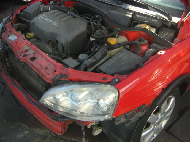 OPEL CORSA 1.3 CDTI 70CV