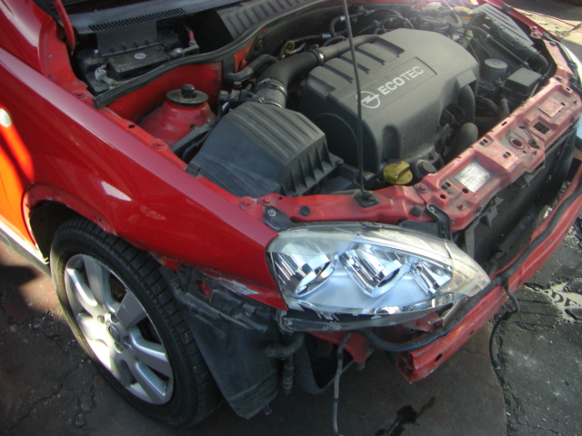 OPEL CORSA 1.3 CDTI 70CV