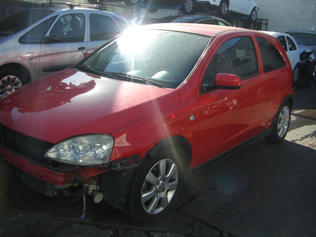 OPEL CORSA 1.3 CDTI 70CV