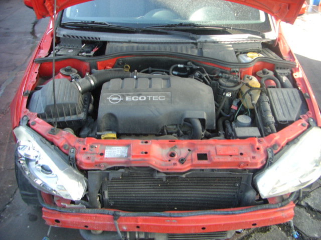 OPEL CORSA 1.3 CDTI 70CV