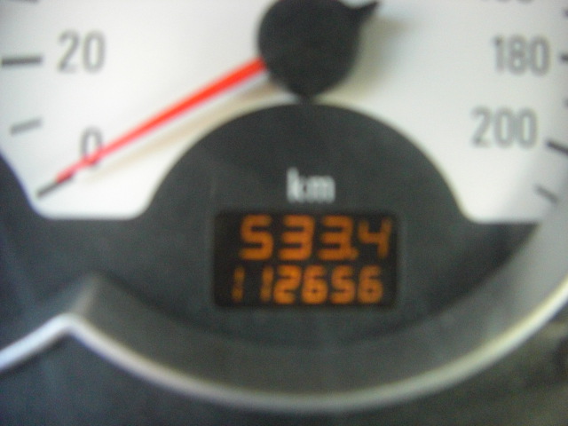 OPEL CORSA 1.3 CDTI 70CV