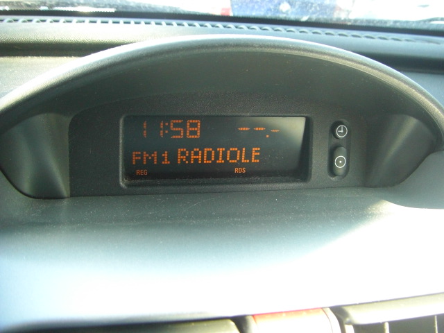 OPEL CORSA 1.3 CDTI 70CV