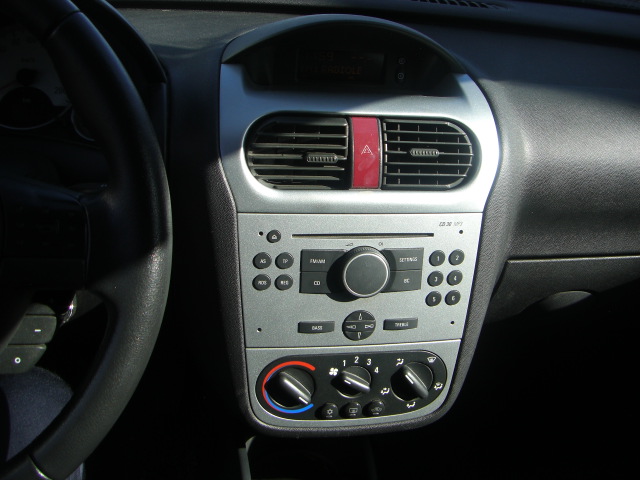 OPEL CORSA 1.3 CDTI 70CV