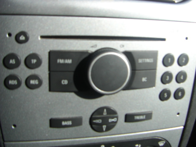 OPEL CORSA 1.3 CDTI 70CV