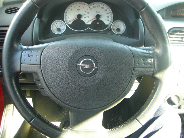 OPEL CORSA 1.3 CDTI 70CV