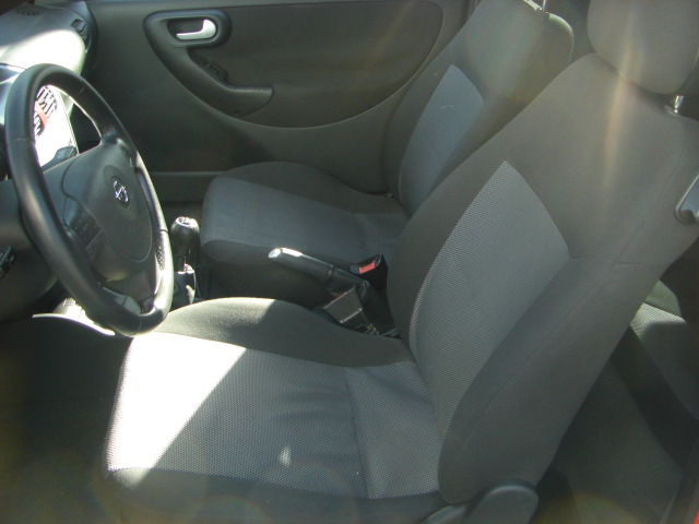 OPEL CORSA 1.3 CDTI 70CV