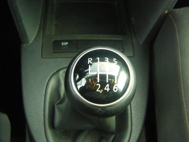 VOLKSWAGEN TOURAN 2.0 TDI 140CV