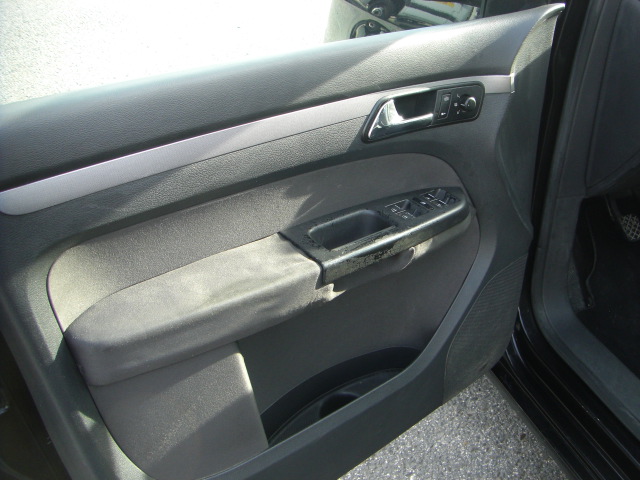 VOLKSWAGEN TOURAN 2.0 TDI 140CV