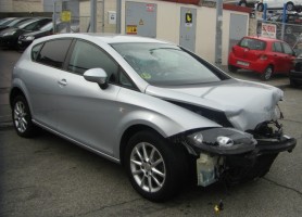 SEAT LEON 1.9 TDI 105CV SEAT LEON 1.9 TDI 105CV