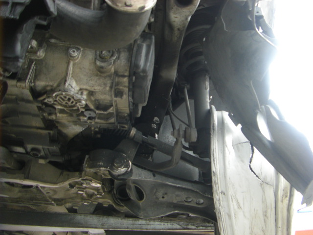 SEAT LEON 1.9 TDI 105CV