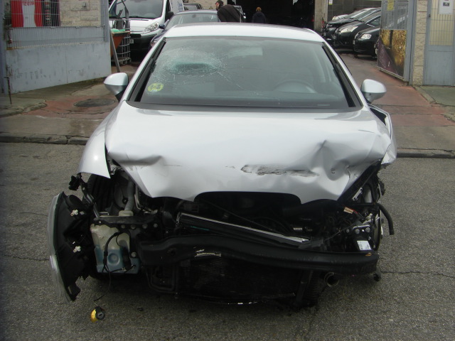 SEAT LEON 1.9 TDI 105CV