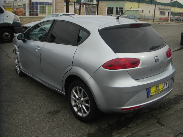 SEAT LEON 1.9 TDI 105CV