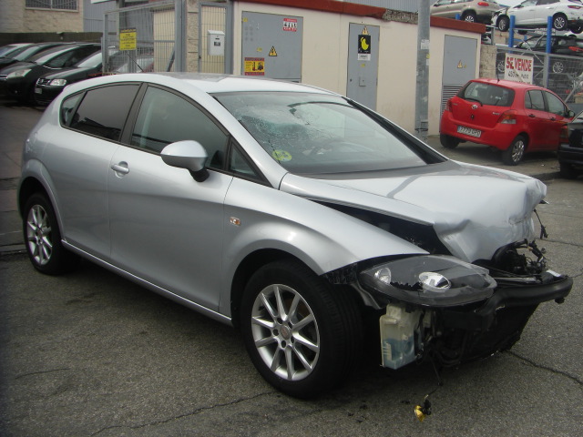 SEAT LEON 1.9 TDI 105CV