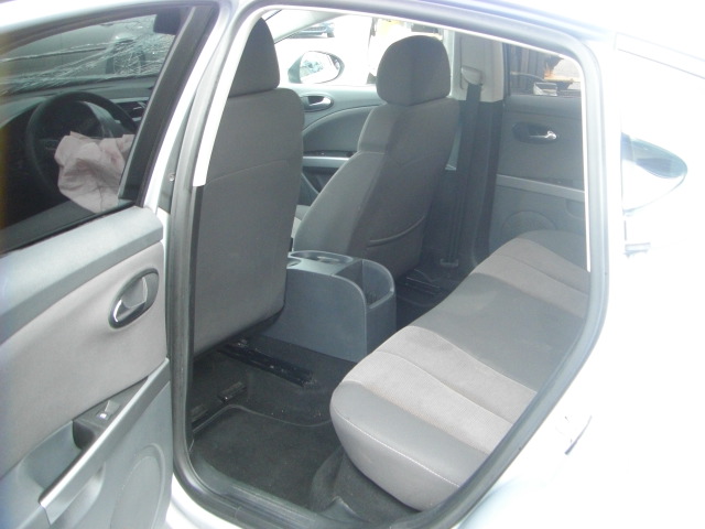 SEAT LEON 1.9 TDI 105CV