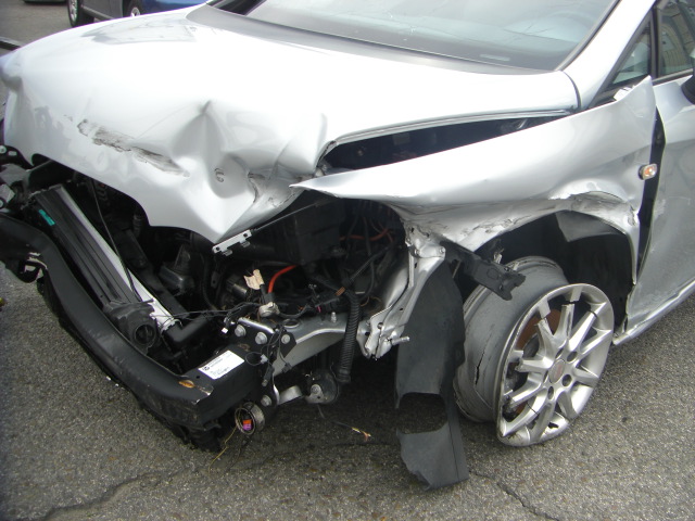 SEAT LEON 1.9 TDI 105CV