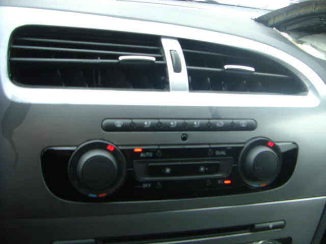 SEAT LEON 1.9 TDI 105CV