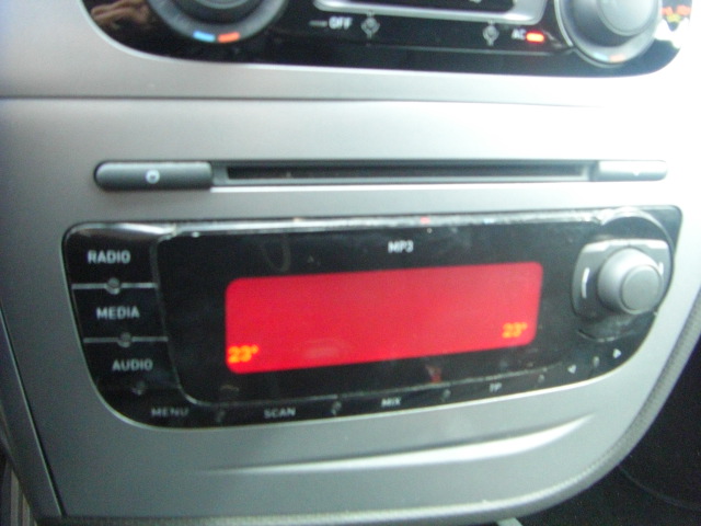 SEAT LEON 1.9 TDI 105CV