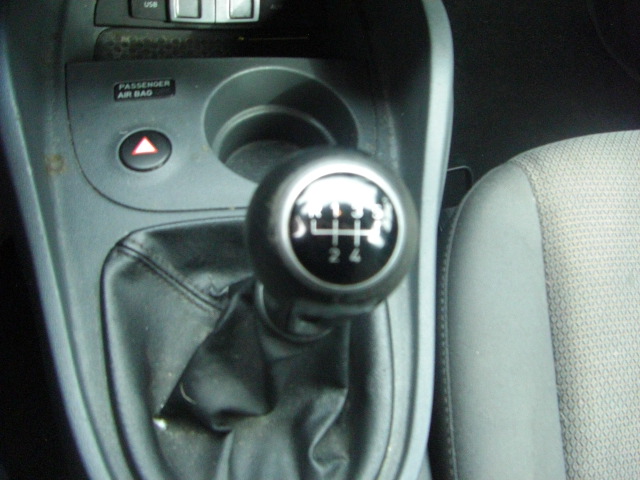 SEAT LEON 1.9 TDI 105CV