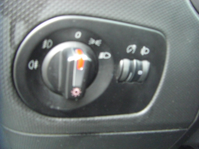 SEAT LEON 1.9 TDI 105CV