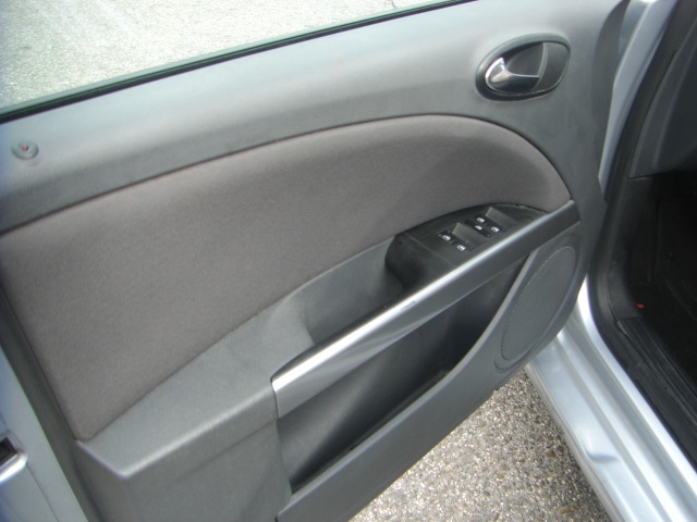 SEAT LEON 1.9 TDI 105CV