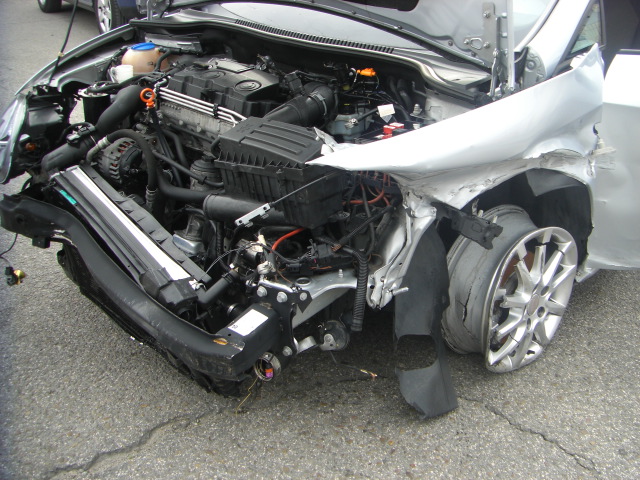 SEAT LEON 1.9 TDI 105CV