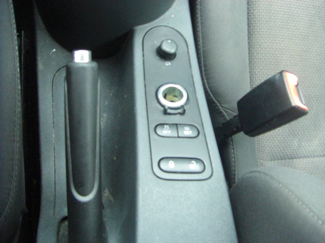 SEAT LEON 1.9 TDI 105CV