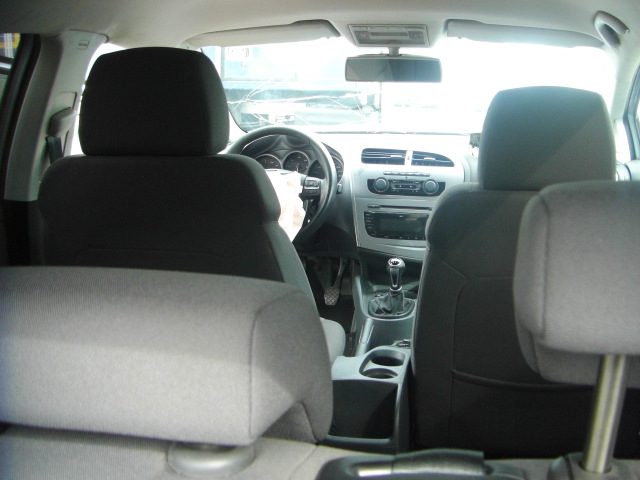 SEAT LEON 1.9 TDI 105CV