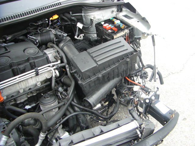 SEAT LEON 1.9 TDI 105CV