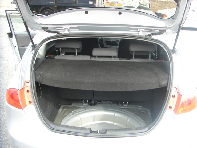 SEAT LEON 1.9 TDI 105CV