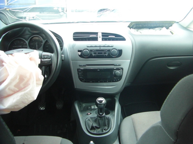 SEAT LEON 1.9 TDI 105CV