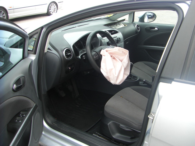 SEAT LEON 1.9 TDI 105CV