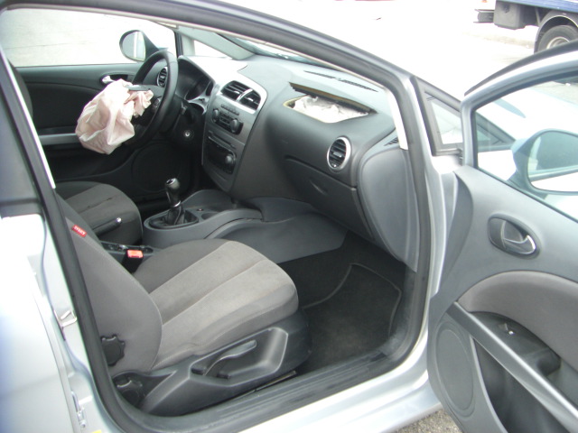 SEAT LEON 1.9 TDI 105CV