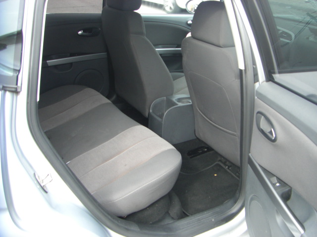 SEAT LEON 1.9 TDI 105CV