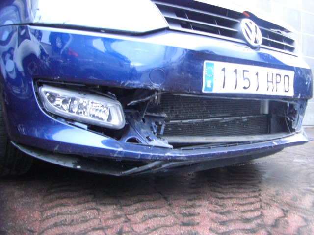 VOLKSWAGEN POLO 1.2 TFSI 90CV