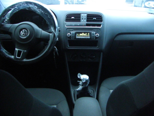 VOLKSWAGEN POLO 1.2 TFSI 90CV