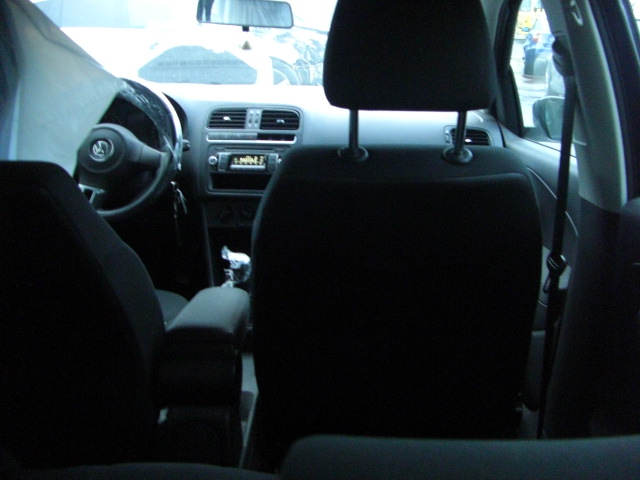 VOLKSWAGEN POLO 1.2 TFSI 90CV