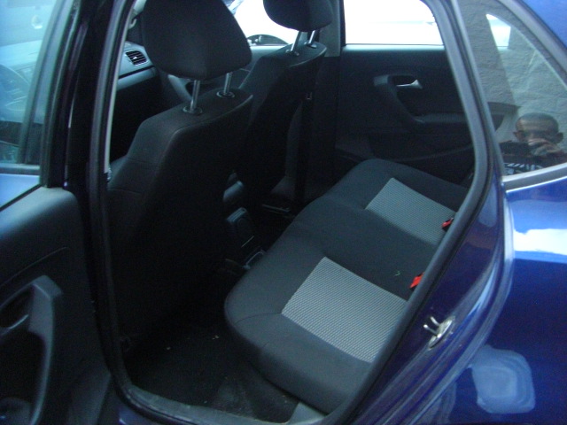 VOLKSWAGEN POLO 1.2 TFSI 90CV