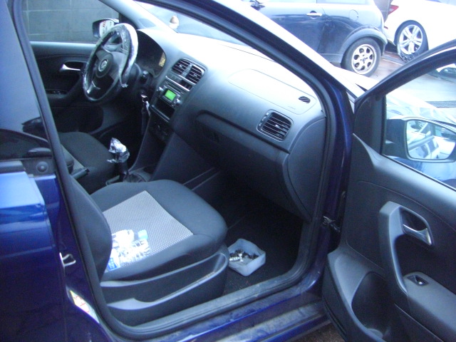 VOLKSWAGEN POLO 1.2 TFSI 90CV