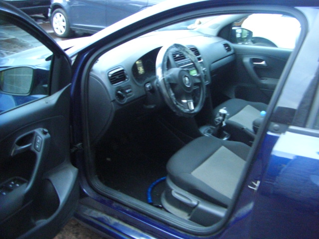 VOLKSWAGEN POLO 1.2 TFSI 90CV