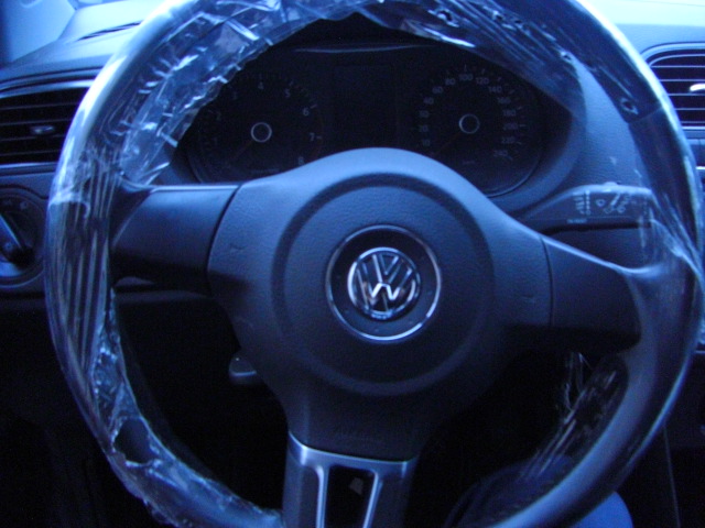 VOLKSWAGEN POLO 1.2 TFSI 90CV