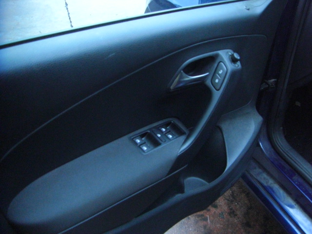 VOLKSWAGEN POLO 1.2 TFSI 90CV