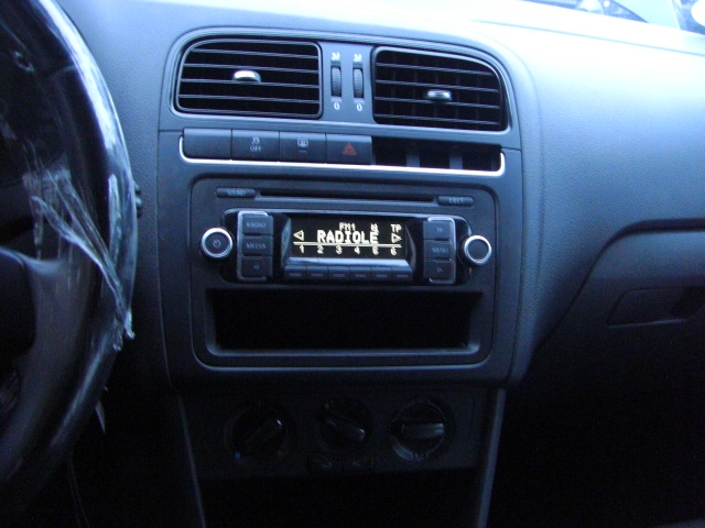 VOLKSWAGEN POLO 1.2 TFSI 90CV