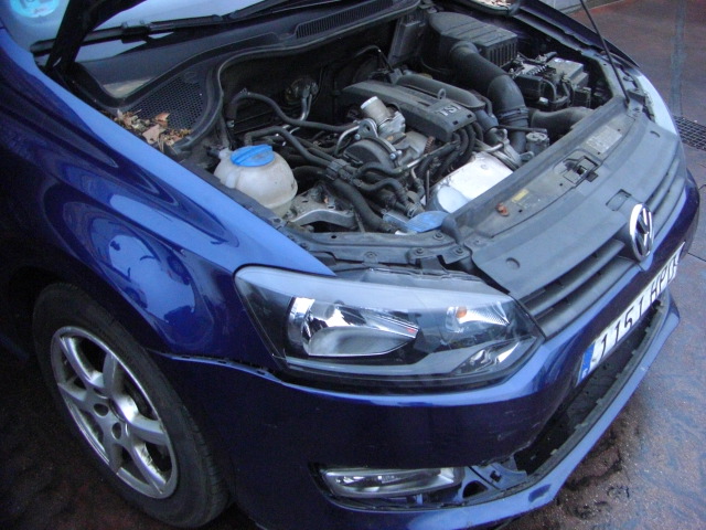 VOLKSWAGEN POLO 1.2 TFSI 90CV