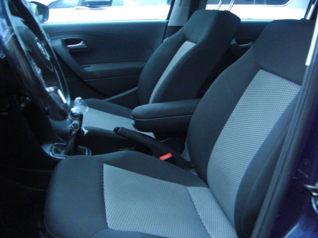 VOLKSWAGEN POLO 1.2 TFSI 90CV