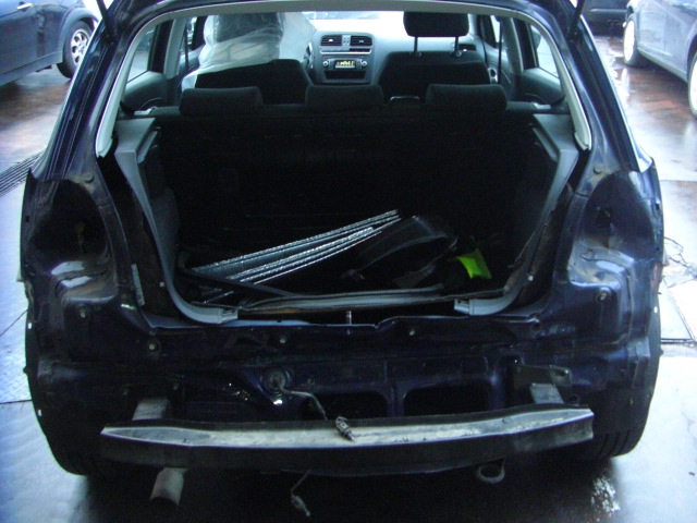 VOLKSWAGEN POLO 1.2 TFSI 90CV