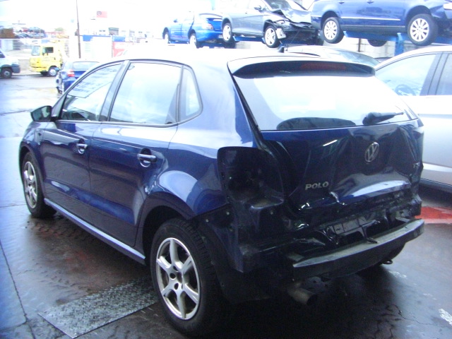 VOLKSWAGEN POLO 1.2 TFSI 90CV