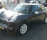 MINI COOPER 1.6 GASOLINA 115CV MINI COOPER 1.6 GASOLINA 115CV