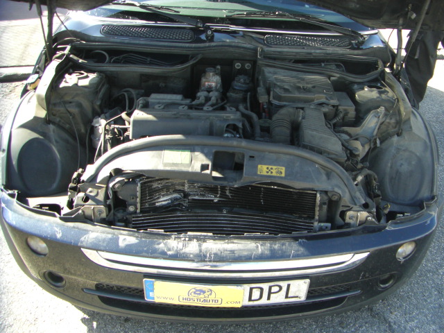 MINI COOPER 1.6 GASOLINA 115CV