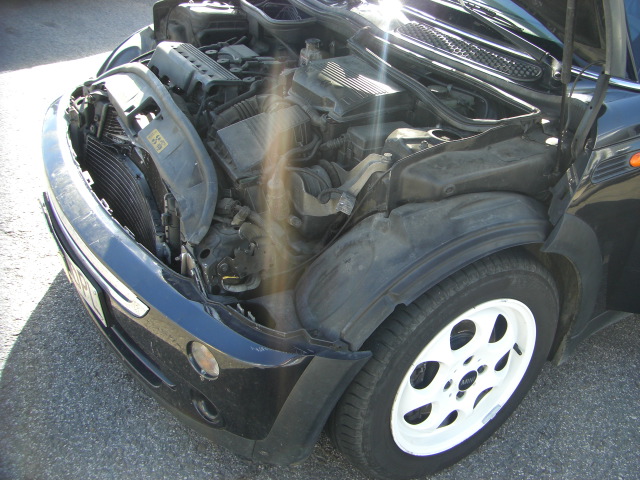 MINI COOPER 1.6 GASOLINA 115CV